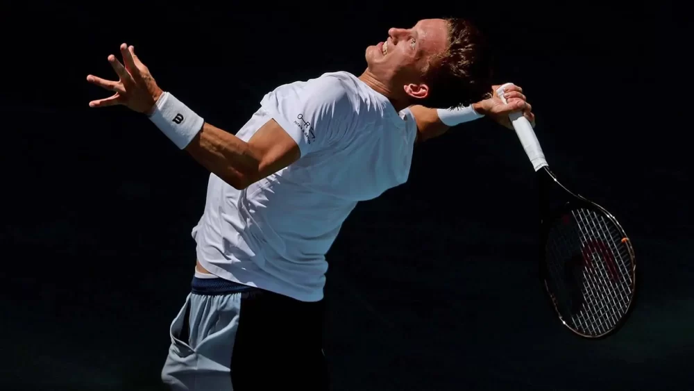 Biletul zilei ATP Miami Open 25.03.2026 - Cota 3.18 la Betano din pariuri pe total game-uri