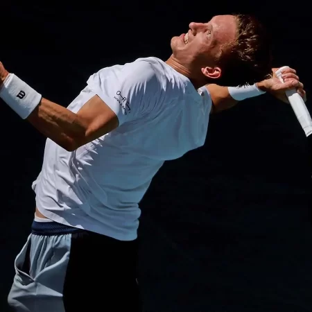 Biletul zilei ATP Miami Open 25.03.2026 – Cota 3.18 la Betano din pariuri pe total game-uri