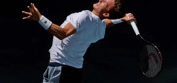 Biletul zilei ATP Miami Open 25.03.2026 – Cota 3.18 la Betano din pariuri pe total game-uri