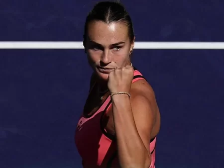 Biletul zilei WTA Miami Open 23 martie 2026 – primele două jucătoare ale lumii ne pot aduce profit