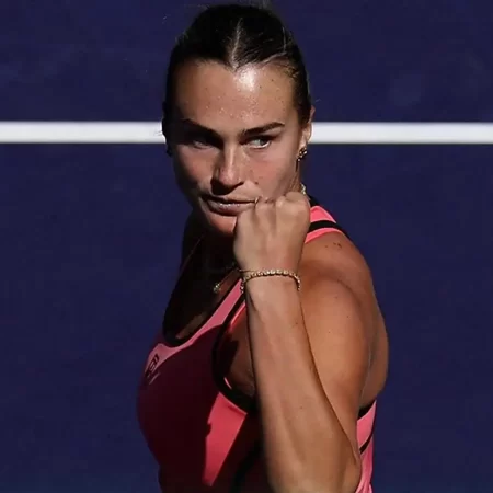 Biletul zilei WTA Miami Open 23 martie 2026 – primele două jucătoare ale lumii ne pot aduce profit