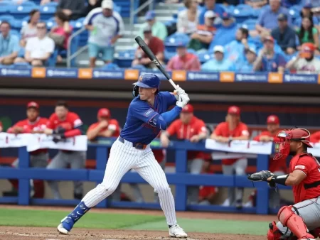 Biletul zilei baseball 27.03.2026 – Combo de cotă 3,11 pentru startul de sezon din MLB