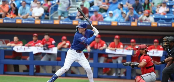 Biletul zilei baseball 27.03.2026 – Combo de cotă 3,11 pentru startul de sezon din MLB