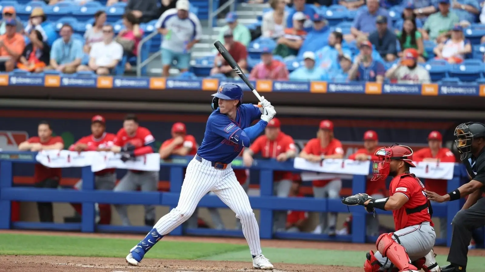 Biletul zilei baseball 27.03.2026 - Combo de cotă 3,16 pentru startul de sezon din MLB