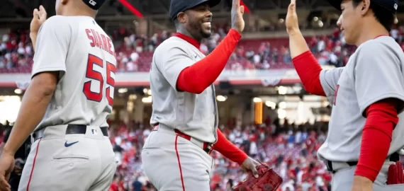 Biletul zilei baseball 31 Martie 2026 – Disputele din MLB alcătuiesc un combo în cotă 2,70