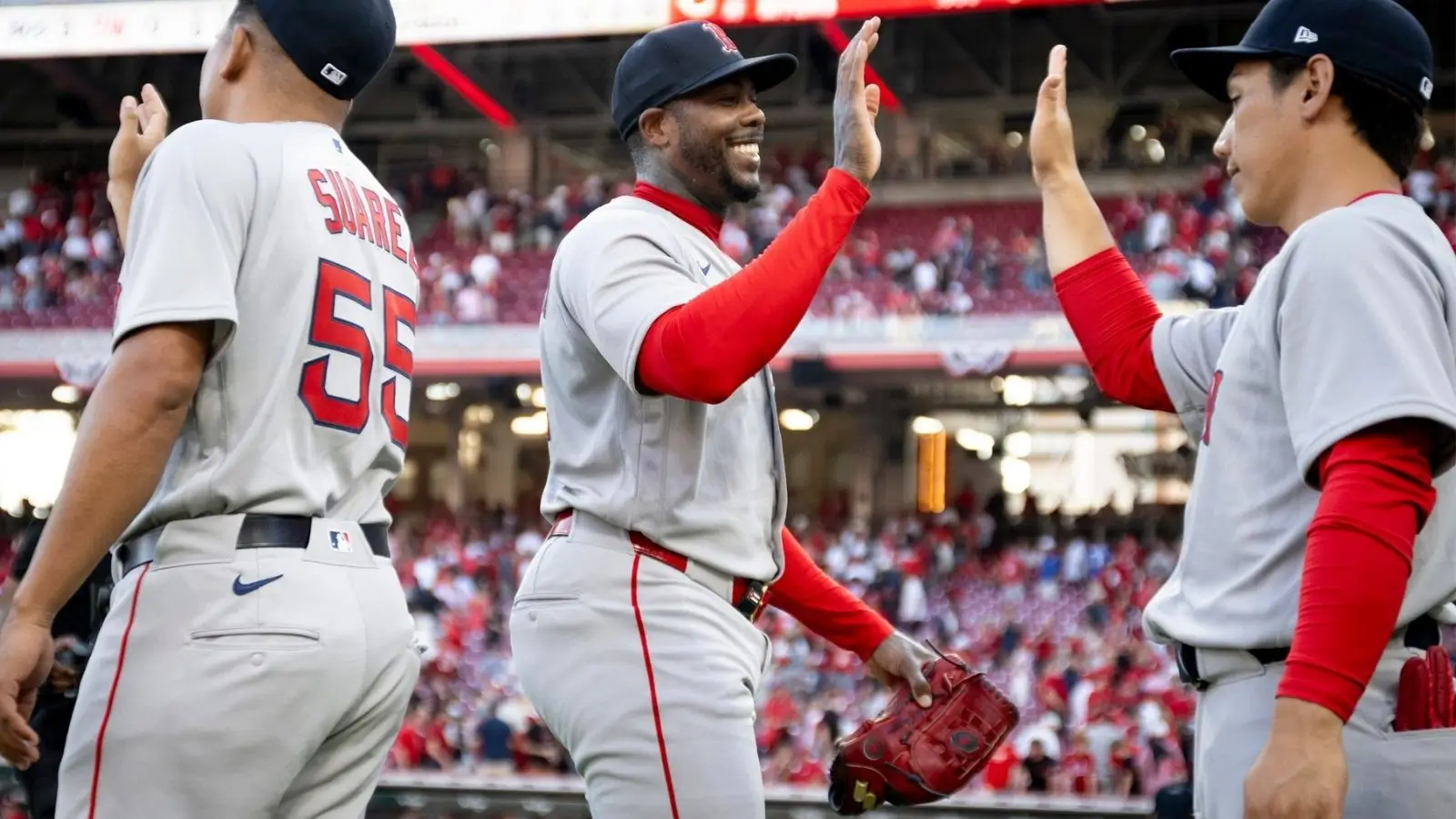 Biletul zilei baseball 31 Martie 2026 - Disputele din MLB alcătuiesc un combo în cotă 2,82