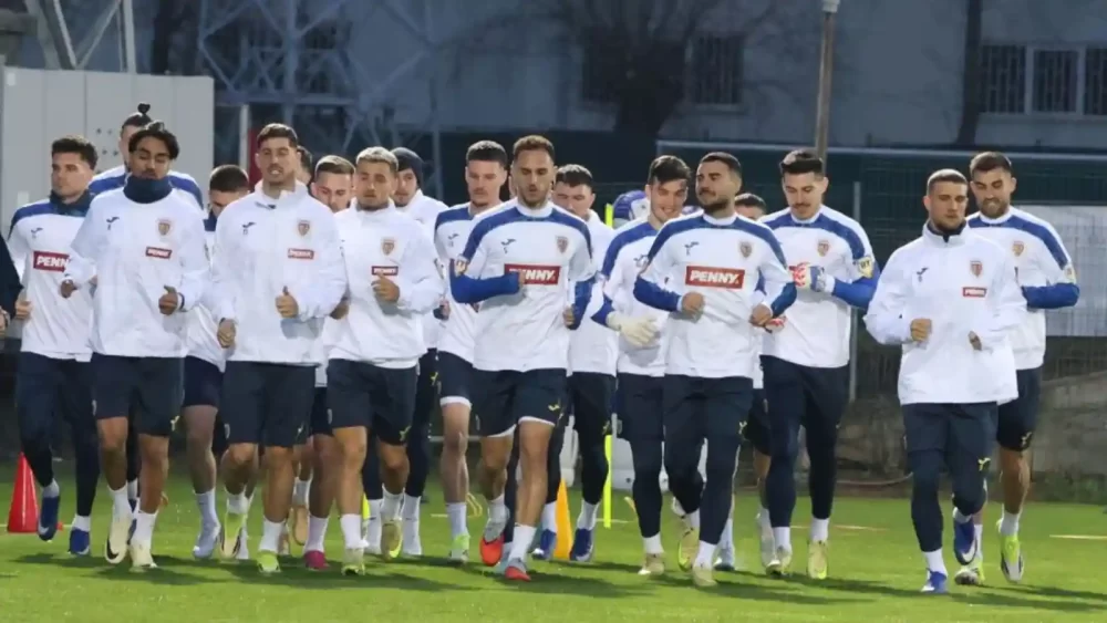 Biletul zilei din fotbal, 26.03.2026. Mizăm pe cota 60 la meciul dintre Turcia și România
