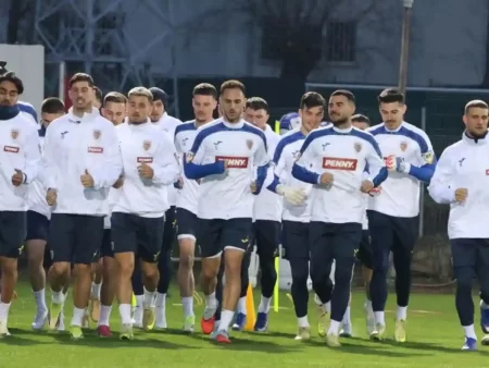 Biletul zilei din fotbal, 26.03.2026. Mizăm pe cota 60 la meciul dintre Turcia și România