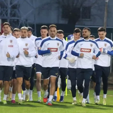 Biletul zilei din fotbal, 26.03.2026. Mizăm pe cota 60 la meciul dintre Turcia și România