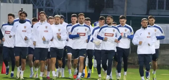 Biletul zilei din fotbal, 26.03.2026. Mizăm pe cota 60 la meciul dintre Turcia și România