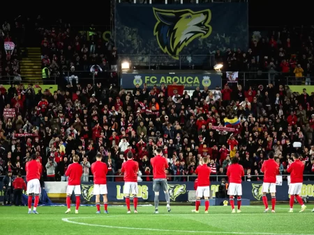 Biletul zilei din fotbal la Betano, 21 martie 2026. Șase pariuri de tip betbuilder în cotă 55