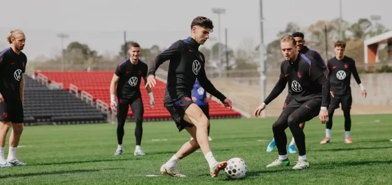Biletul zilei din fotbal la Casa Pariurilor, 28.03.2026. Mizăm pe amicale internaționale