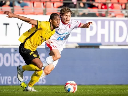 Biletul zilei fotbal 04.03.2026 – Mizăm pe două favorite, Combo în cotă 3,11