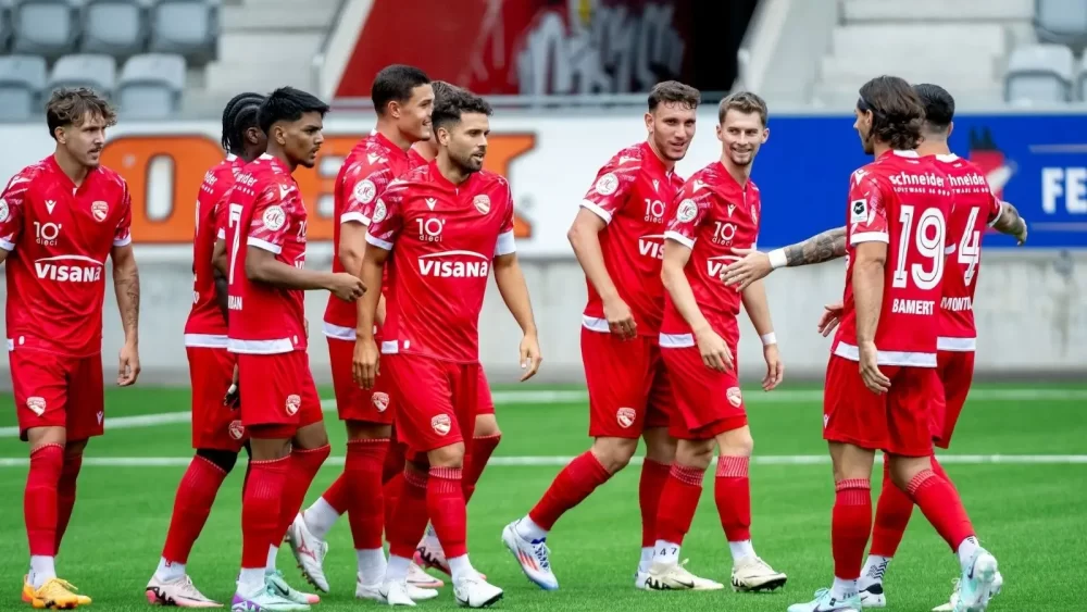 Biletul zilei fotbal 05 Martie 2026, Mizăm strict pe disputele din Elveția - Cota 3,25