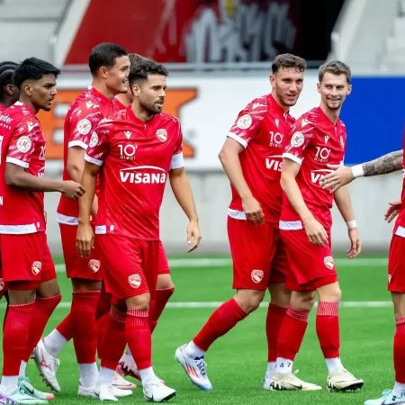 Biletul zilei fotbal 05 Martie 2026, Mizăm strict pe disputele din Elveția – Cota 3,25