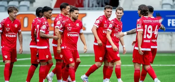 Biletul zilei fotbal 05 Martie 2026, Mizăm strict pe disputele din Elveția – Cota 3,25