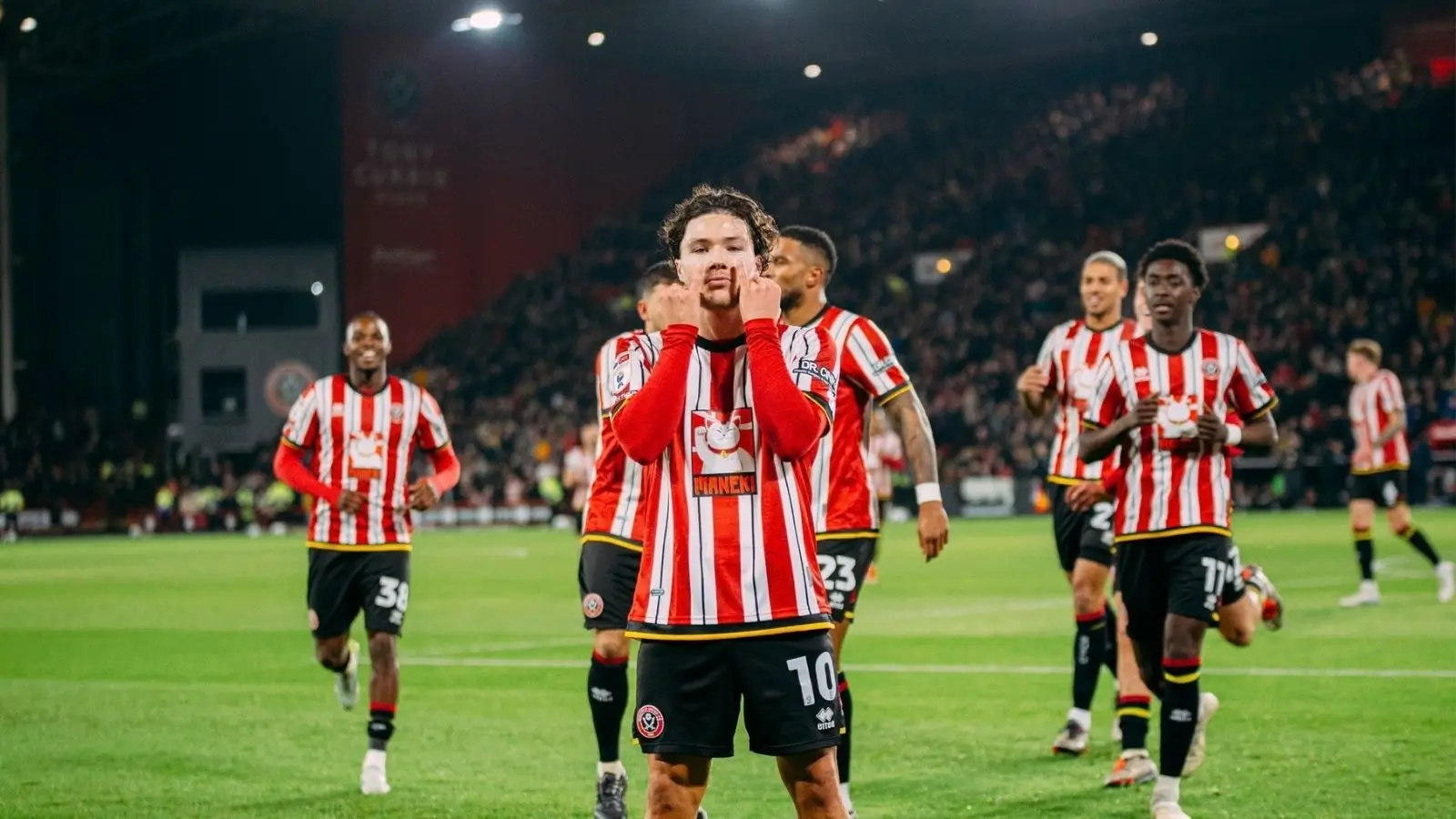 Biletul zilei fotbal 14.03.2026 - Combo în cotă 2,95 bazat pe disputele din Anglia și Germania