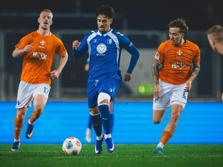 Biletul zilei fotbal 22.03.2026 – Mizăm pe disputele din Belgia și Germania – Cota 2,80