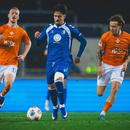 Biletul zilei fotbal 22.03.2026 – Mizăm pe disputele din Belgia și Germania – Cota 2,80