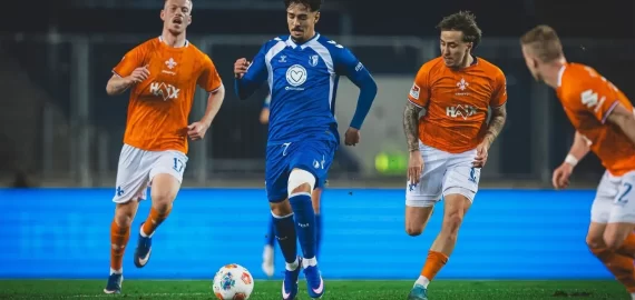 Biletul zilei fotbal 22.03.2026 – Mizăm pe disputele din Belgia și Germania – Cota 2,80