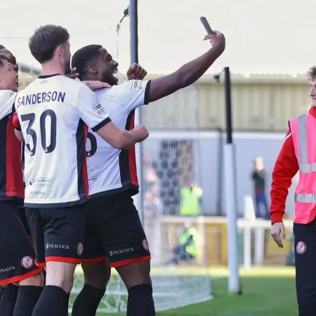 Biletul zilei fotbal 25.03.2026 – Disputele din Anglia formează un combo în cotă 3,06