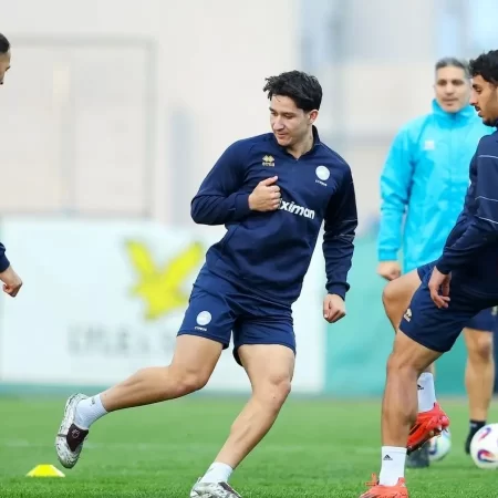 Biletul zilei fotbal 26.03.2026 – Mizăm pe disputele echipelor naționale