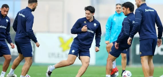 Biletul zilei fotbal 26.03.2026 – Mizăm pe disputele echipelor naționale
