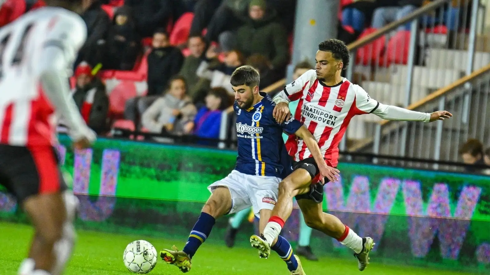 Biletul zilei fotbal 28.03.2026 - Ne bazăm pe două dispute din Olanda - Combo în cotă 2,78