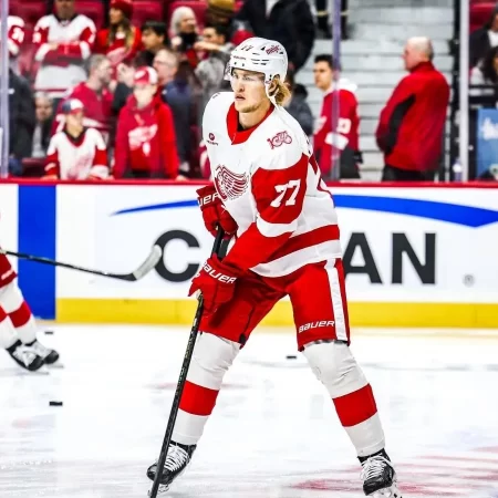 Biletul zilei hochei 03.03.2026 – Disputele din NHL formează un combo în cota 2,92