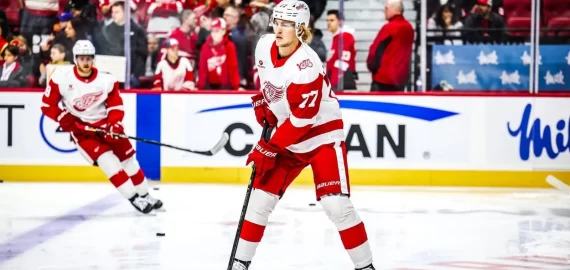 Biletul zilei hochei 03.03.2026 – Disputele din NHL formează un combo în cota 2,92