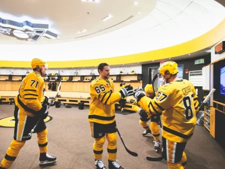 Biletul zilei hochei 04 Martie 2026, Ne bazăm pe două dispute din NHL – Cota 3,05