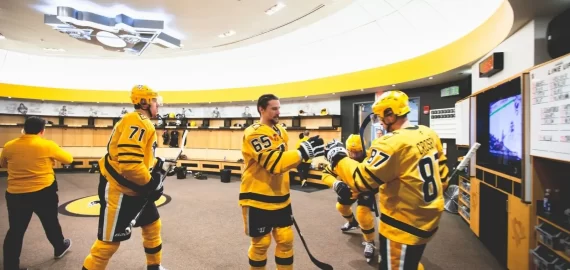 Biletul zilei hochei 04 Martie 2026, Ne bazăm pe două dispute din NHL – Cota 3,05