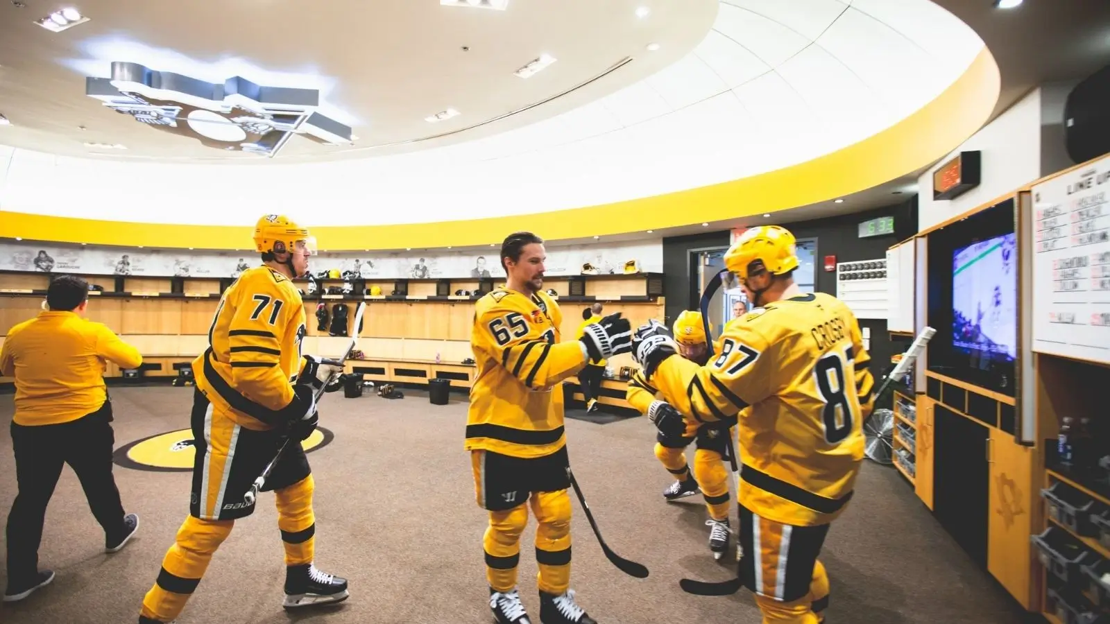 Biletul zilei hochei 04 Martie 2026, Ne bazăm pe două dispute din NHL - Cota 3,05