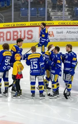 Biletul zilei hochei 05.03.2026 – Mizăm pe un combo în cotă 2,88