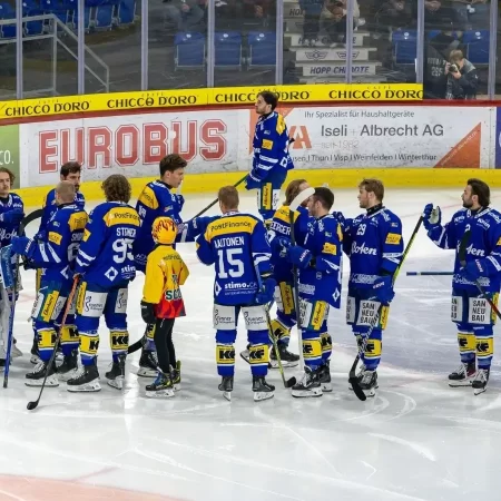 Biletul zilei hochei 05.03.2026 – Mizăm pe un combo în cotă 2,88