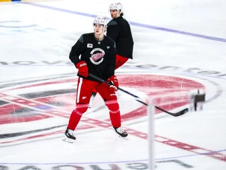 Biletul zilei hochei 05.03.2026 – Ne bazăm pe numărul de goluri marcate – Cota 3,11