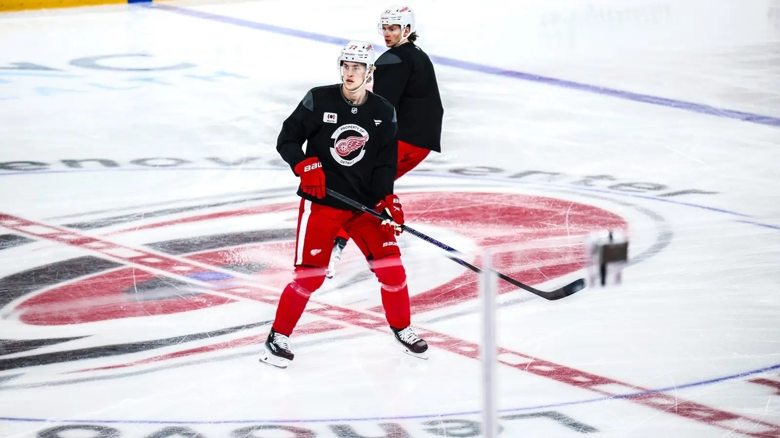 Biletul zilei hochei 05.03.2026 - Ne bazăm pe numărul de goluri marcate - Cota 3,11