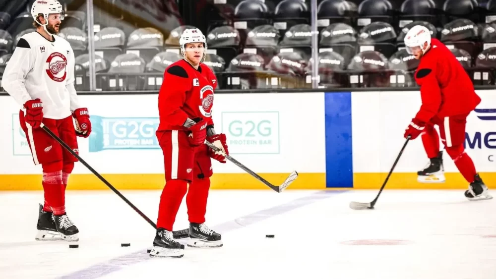 Biletul zilei hochei 07 Martie 2026 - Combo în cotă 2,92 format din meciurile din NHL