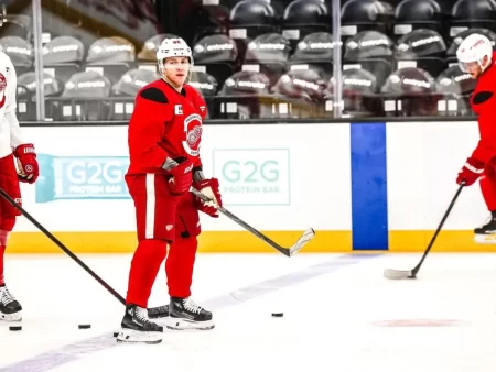 Biletul zilei hochei 07 Martie 2026 – Combo în cotă 2,92 format din meciurile din NHL