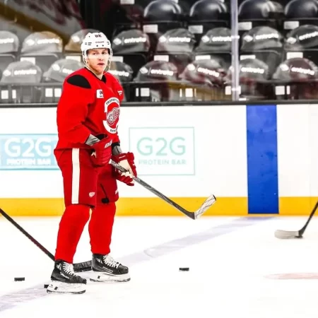 Biletul zilei hochei 07 Martie 2026 – Combo în cotă 2,92 format din meciurile din NHL