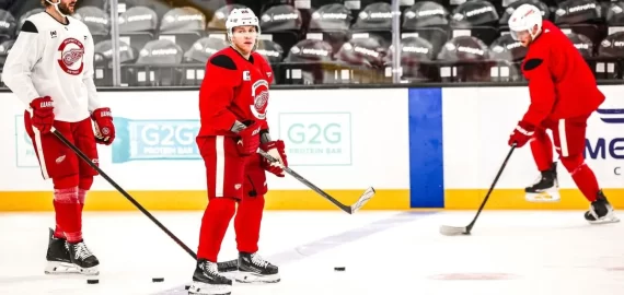 Biletul zilei hochei 07 Martie 2026 – Combo în cotă 2,92 format din meciurile din NHL
