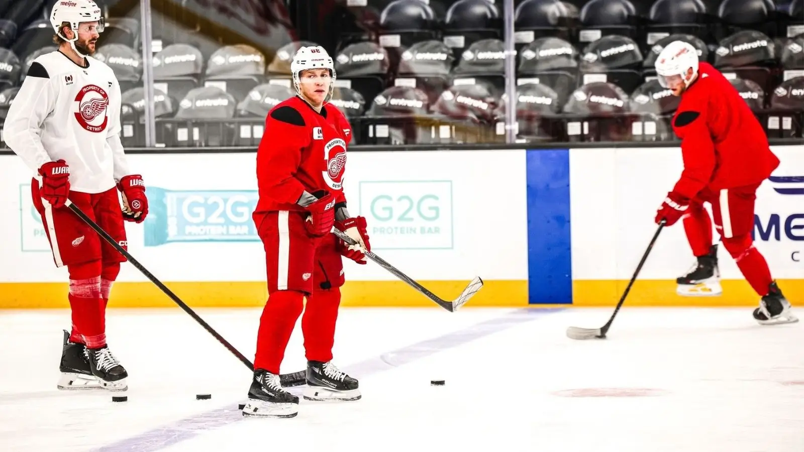 Biletul zilei hochei 07 Martie 2026 - Combo în cotă 2,92 format din meciurile din NHL