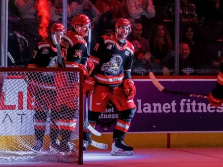 Biletul zilei hochei 07.03.2026 – Format un combo bazat pe goluri, Cota 2,83