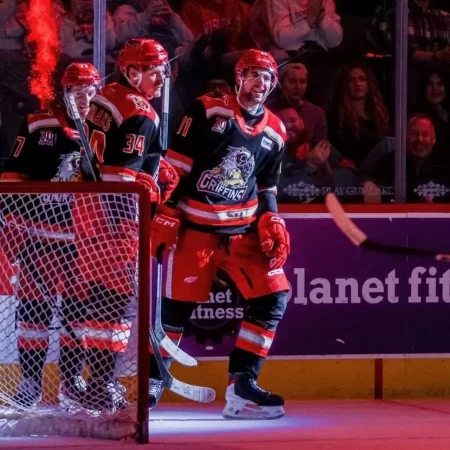 Biletul zilei hochei 07.03.2026 – Format un combo bazat pe goluri, Cota 2,83