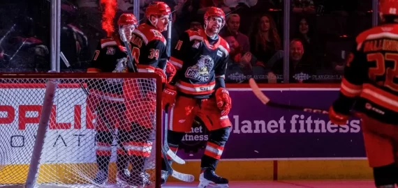 Biletul zilei hochei 07.03.2026 – Format un combo bazat pe goluri, Cota 2,83