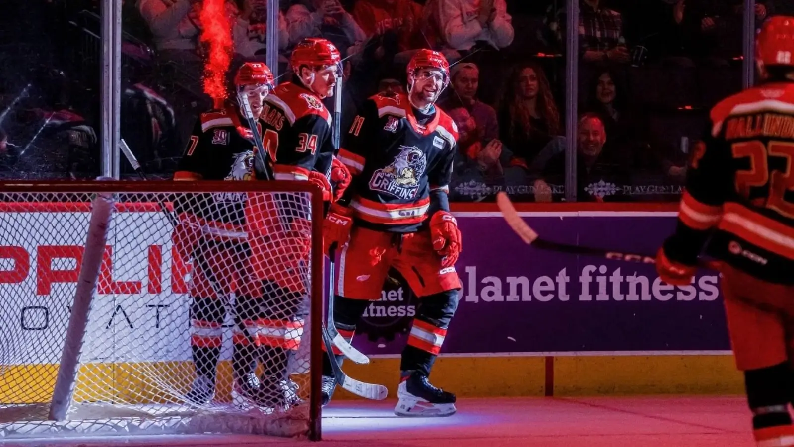 Biletul zilei hochei 07.03.2026 - Format un combo bazat pe goluri, Cota 2,83