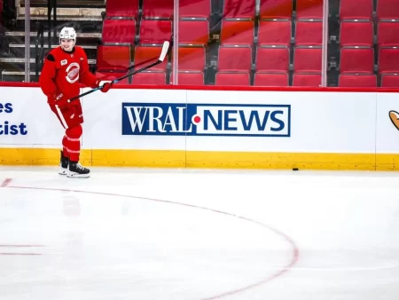 Biletul zilei hochei 09.03.2026 – Două selecții pe goluri pentru un combo în cotă 2,91