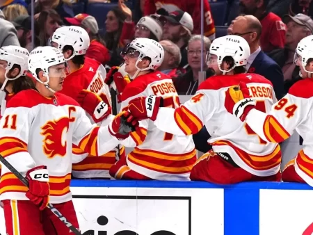 Biletul zilei hochei 10.03.2026 – Combo în cotă 3,13 bazat strict pe numărul de goluri