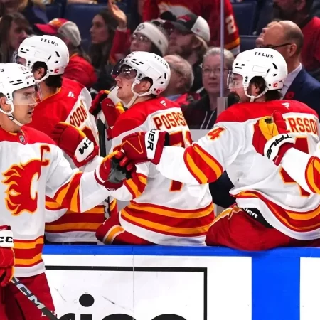 Biletul zilei hochei 10.03.2026 – Combo în cotă 3,13 bazat strict pe numărul de goluri