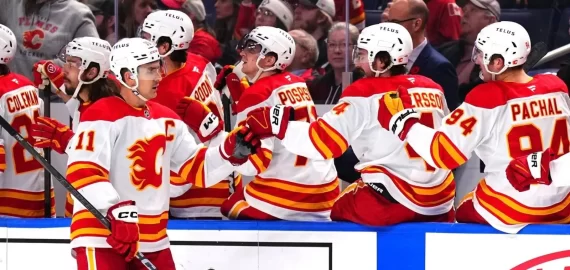 Biletul zilei hochei 10.03.2026 – Combo în cotă 3,13 bazat strict pe numărul de goluri